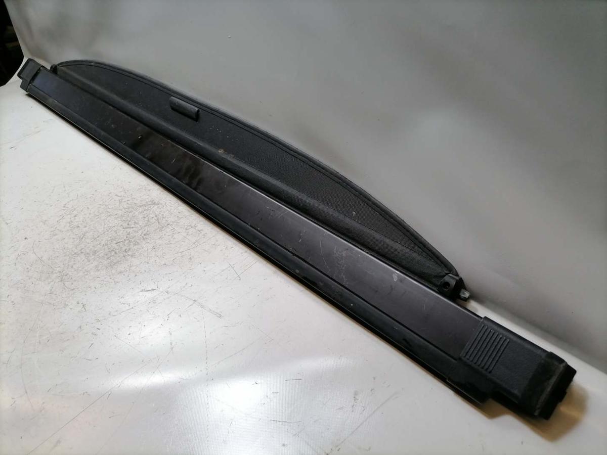 Honda Accord CM1 original Laderaumrollo Abdeckung Kofferraum Kombi Bj.2003